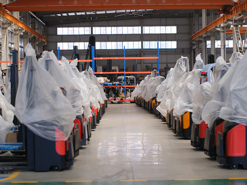 Factory 1