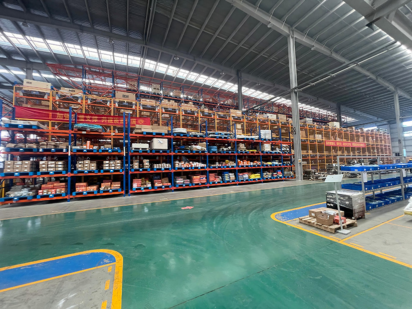 Factory 1