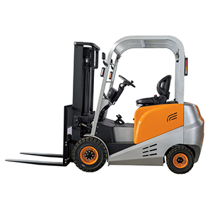 Order picker