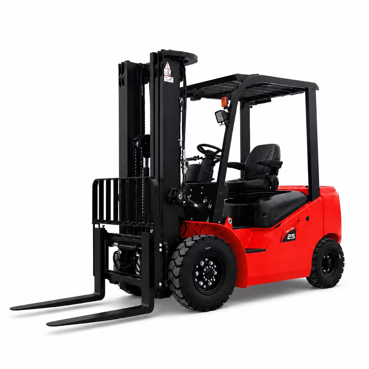 Warehouse Equipment