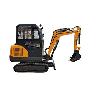Mini Excavator