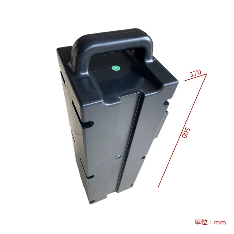 Forklift attachment