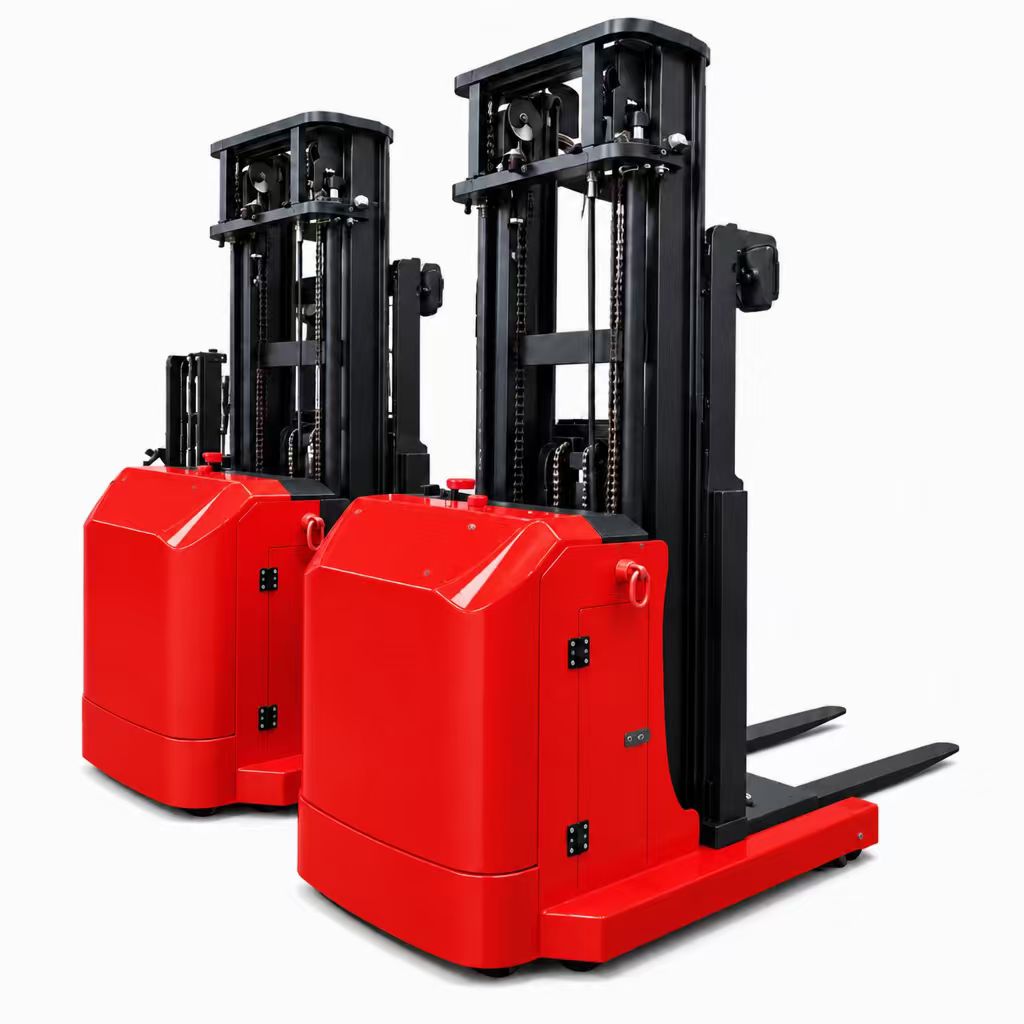 Order picker