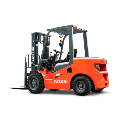 HELI Forklift