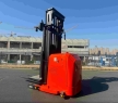 New Technology Good Price Electric Order Picker Forklift CDD10X-45S With Various Attachments