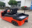 WELIX Direct Sale Heavy Duty Baggage Mover 2-6ton Capacity Electric Tow Tractor With AC Motor