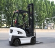Chinese Manufacturer New CPD12 Electric Forklifts Multifunctional Mini Forklift Truck Battery Powered