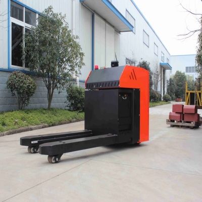 8ton Electric Pallet Truck Factory Direct Sales CBD80A Pallet Jack Warehouse Material Handling Equipment