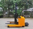 Electric Pallet Stacker(Stand Counterbalanced Type)CPDB20-25 2.0Ton Warehouse Equipments Electric Pallet Truck