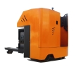 Hot Sale CBD50A China Manufacturer WELIX 5TON Fully Electric Pallet Forklift Stacker Truck Side Standing Type Pallet Truck