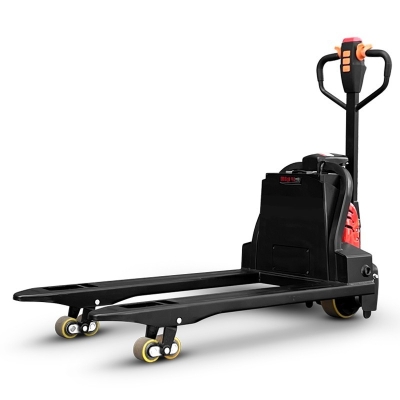 Best Price SL15L3 Electric Pallet Jack Self-loading High Efficiency Pallet Truck