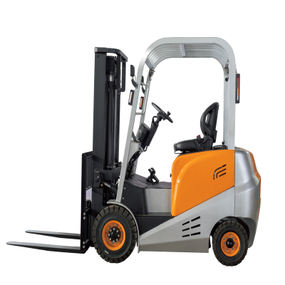 2000kg Short Wheelbase Electric Reach Forklift Multi-Directional 4-D Stand Drive Four-Directionality for Optimal Versatility