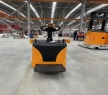 Warehouse Lithium Battery Lead-acid Battery Pallet Jack CBD30III High Quality Electric Pallet Truck