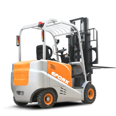 Chinese Supplier New Forklifts CPD15-50S Multifunctional Mini Electric Forklift Truck Warehouse Equipments