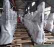 WELIX HOT SALE Electric Pallet StackerCDD-W