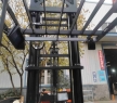3-way Electric Forklift CDDM15-90S With Very Narrow Aisle Electric Pallet Stacker With Capacity 1500kg
