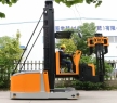 3 Way Pallet Stacker CDMX15-90S Electric Forklift Full AC System Good Quality Warehouse Equipments