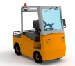 WELIX Seated Type 10ton 15ton Mini Electric /diesel Tow Tractor