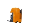 6000kg CBD60A Pallet Jack Lithium Battery Lead-acid Battery Full Electric Self Loading Portable Pallet Truck