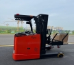 Reach Forklift 1.5tons 2tons Electric Reach Truck CQD20-30 AC Motor 48V Optional Side Shifter