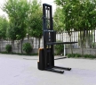  CDDC15-30 Walkie Type Pallet stacker 2500kg Load Capacity 2.5ton Hydraulic Powered Full Electric Pallet Truck With DC Driving Motor