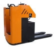 Hot Sale CBD50A China Manufacturer WELIX 5TON Fully Electric Pallet Forklift Stacker Truck Side Standing Type Pallet Truck