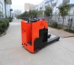 CBD60A 6000kg Electric Pallet Truck with Side Standing Type Manufacturer Loading Capacity 6ton 7ton