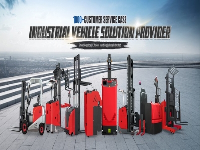 Forklift Buying Guide: Everything Dealers Need to Know in 2025