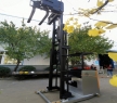 Wholesale Price High Performance 1.5ton 3 Way Electric Pallet Stacker CDDM15-95S 10meters Lifting Height Electric Forklift