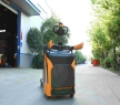 WELIX Hot Sale products Electric Forklift 2 2.5 3.0 Ton Walkie Electric Pallet Stacker 