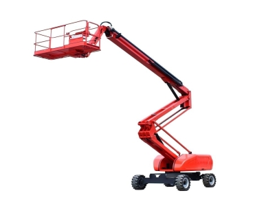 Aerial work platforms may be a good helper for you