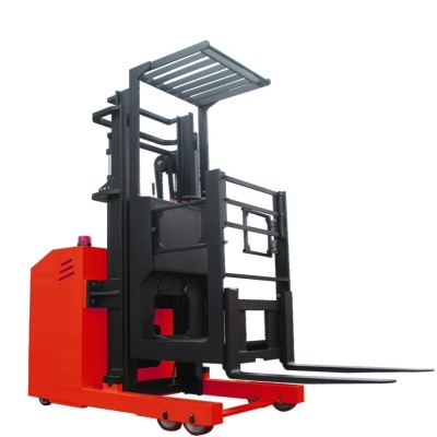 WELIX Reliable Order Pickers with Electric Drive Systems and Ergonomic Operator Platforms for Export CDD10P-30 1T