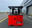 Electric Forklift CQD20M-70S Side-standing Reach Truck(Side-standing Type)48V