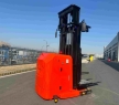WELIX Reliable Order Pickers with Electric Drive Systems and Ergonomic Operator Platforms for Export CDD10P-30 1T