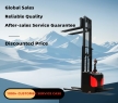 WELIX HOT SALE Electric Pallet StackerCDD-W