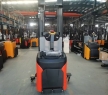Factory Custom 2Ton Electric Pallet Stacker for Warehouse Factory Workshop Handling Truck Jack CDD20II-30