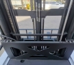 CE Certified Hydraulic CQDE15-65S 1500kgs 1.5t Loading Capacity Electric Reach Truck Forklifts