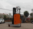 Factory Wholesale 1.5Ton CQDE15C-50S Electric Reach Truck Handling Vertical Suitable for High-rise Storage Racks