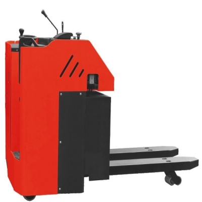 WELIX High Quality CBD70A Electric Pallet Forklift Stacker Factory Side Standing Type for Pallet Truck Use