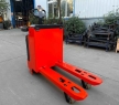 Best Price CBD50III Full Electric Pallet Jack Rider Operation Type Electric Pallet Truck Warehouse Equipment