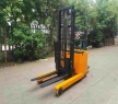 High Quality Warehouse Material Handling Reach Forklift CQDA15-55S Electric Hydraulic Reach Truck