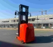 New Technology Good Price Electric Order Picker Forklift CDD10X-45S With Various Attachments