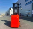 Battery Powered CDD10X-50S Electric Order Picker With 1000KGS Loading Capacity 5000mm Lifting Height