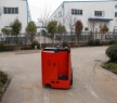 8ton Electric Pallet Truck Factory Direct Sales CBD80A Pallet Jack Warehouse Material Handling Equipment