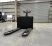 Warehouse Lithium Battery Lead-acid Battery Pallet Jack CBD30III High Quality Electric Pallet Truck