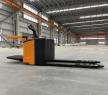 Warehouse Lithium Battery Lead-acid Battery Pallet Jack CBD30III High Quality Electric Pallet Truck