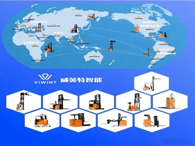Introduction of Anhui Viwint Intelligent Technology Co., Ltd.