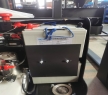 Hot Selling Walkie Type CDDC15 II-16 Electric Pallet Stacker 1500kg Loading Capacity Material Handling Equipments