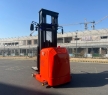 Portable Lifting Height Self-lifting Electric Order Picker Factory Price for Sale 1.0Ton CDD10P-30