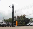 Easy Operation Seated Type Electric Reach Truck CQDE20C-30 Electric Reach Forklift Chinese Factory Direct Sale